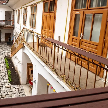 Altius Studio 2 Brasov Exterior photo